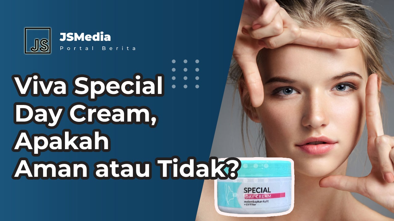 Viva Special Day Cream