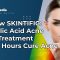Review SKINTIFIC: Salicylic Acid Acne Spot Treatment