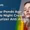 Review Ponds Age Miracle Night Cream Moisturizer Anti Aging